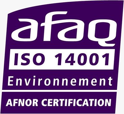certificazione iso14001