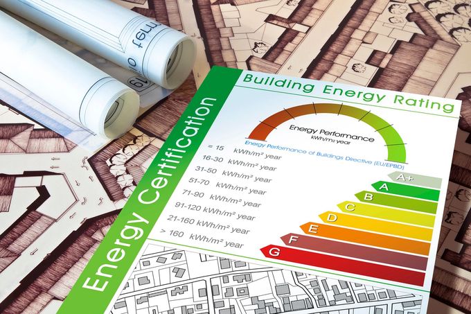 certificato di risparmio energetico