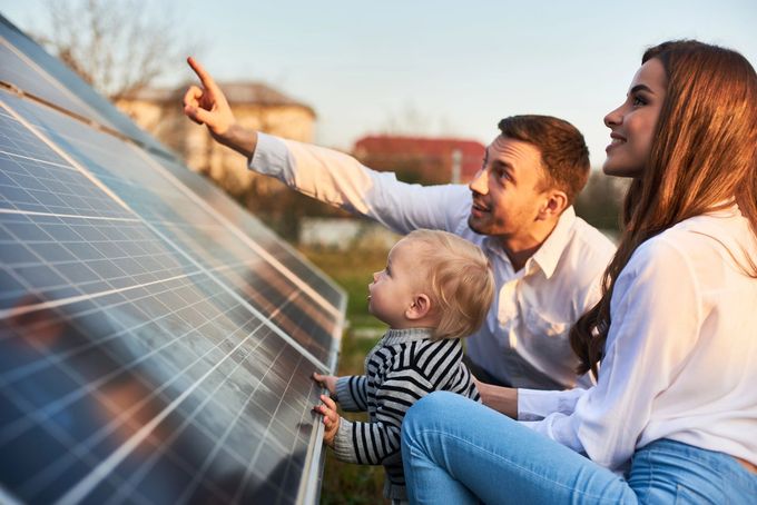 fotovoltaico