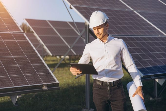 fotovoltaico