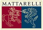 MATTARELLI - LOGO