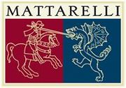 MATTARELLI - LOGO