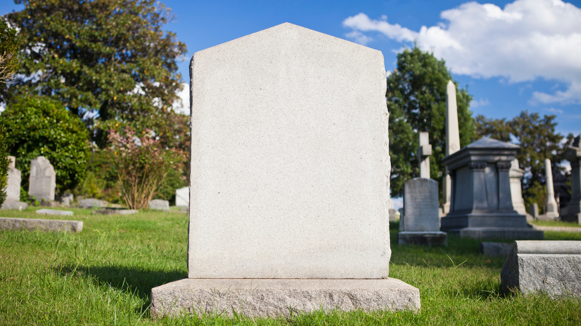 Cemetery Property Resales, Inc.