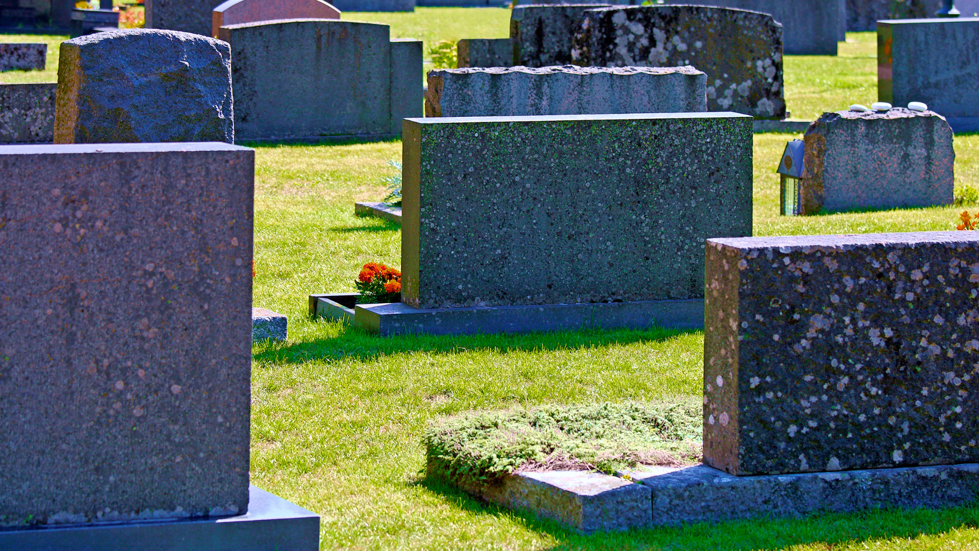 Cemetery Property Resales, Inc.