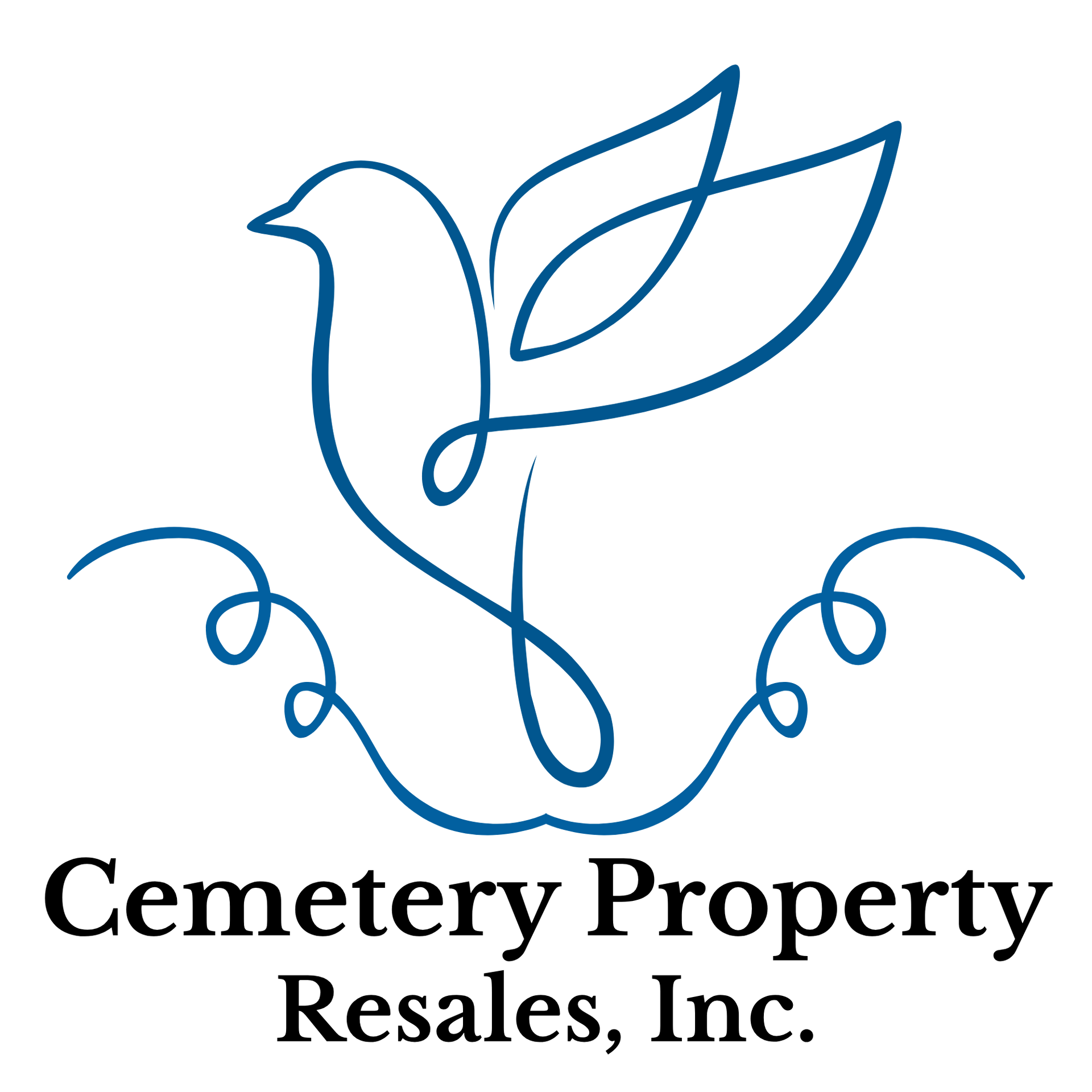 Cemetery Property Resales, Inc Logo