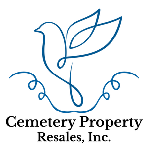 Cemetery Property Resales, Inc Logo