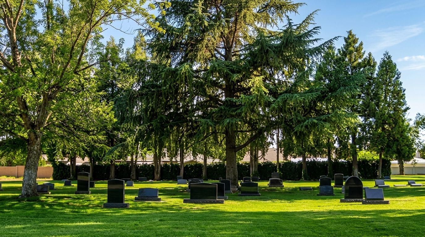 Cemetery Property Resales, Inc.
