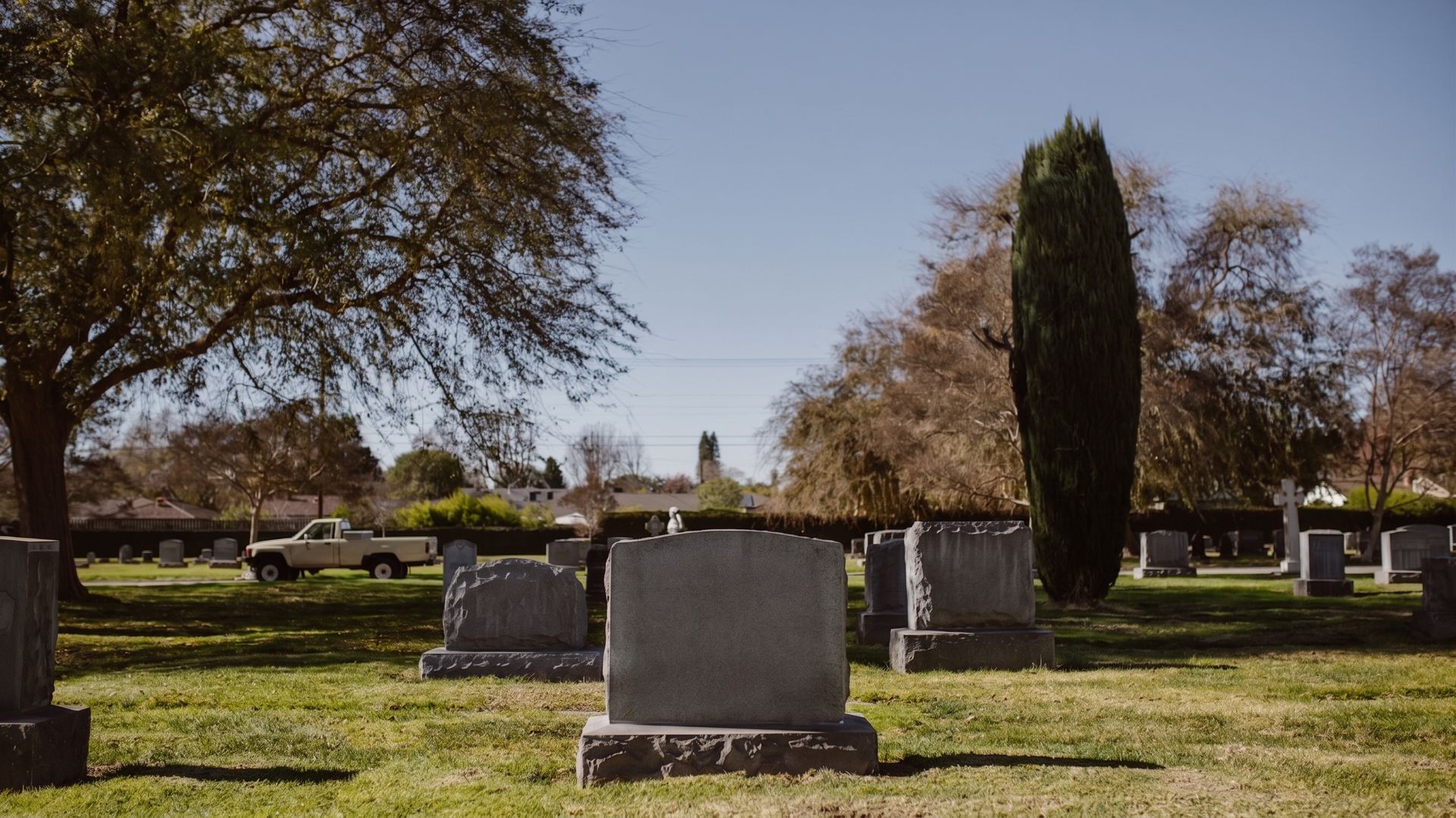 Cemetery Property Resales, Inc.