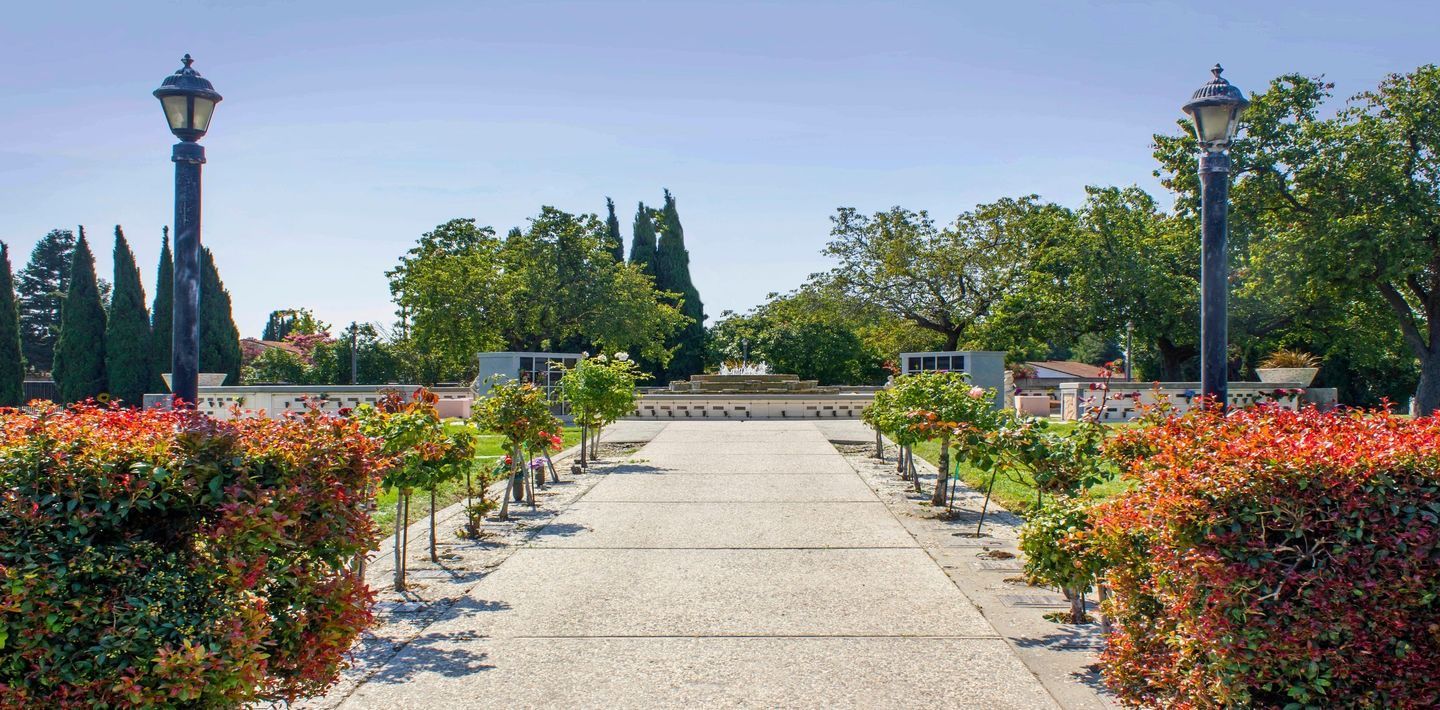 Cedar Lawn Memorial Park : un lieu riche en histoire et en esprit communautaire