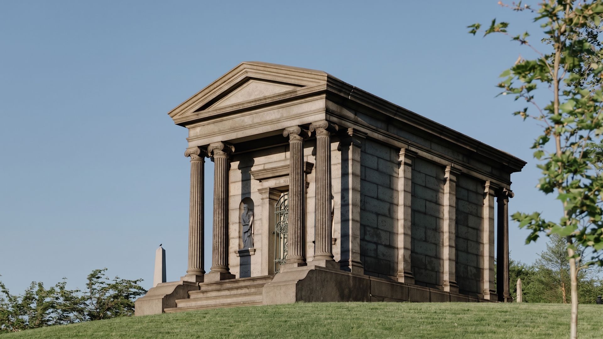 Cemetery Property Resales, Inc.