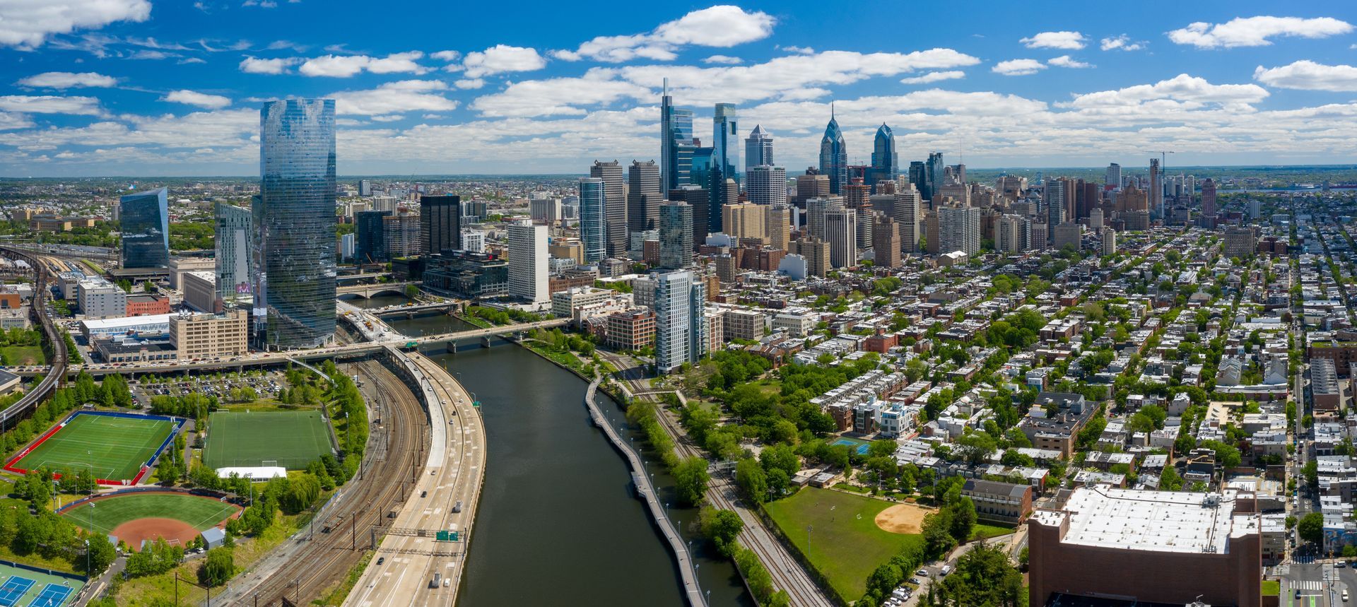 Philadelphia — New York, NY — GTSE