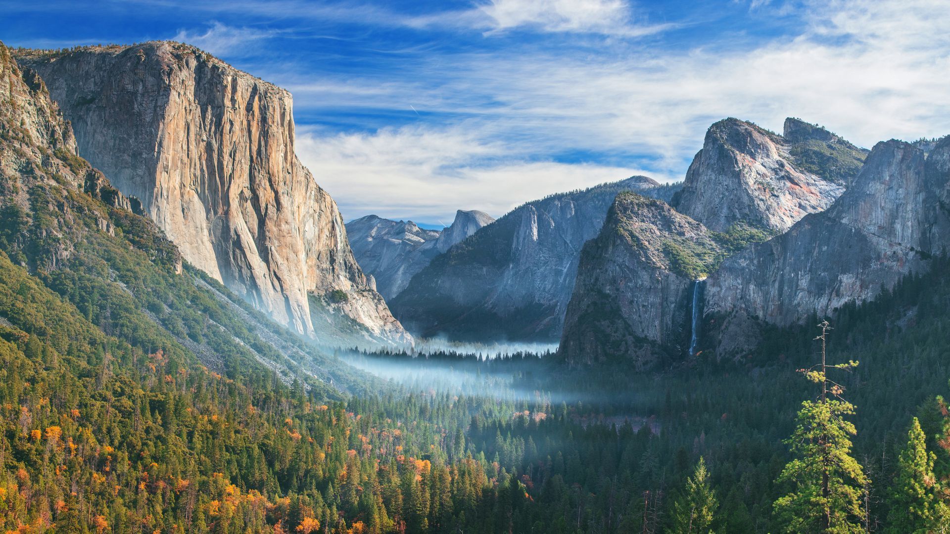 Yosemite — New York, NY — GTSE