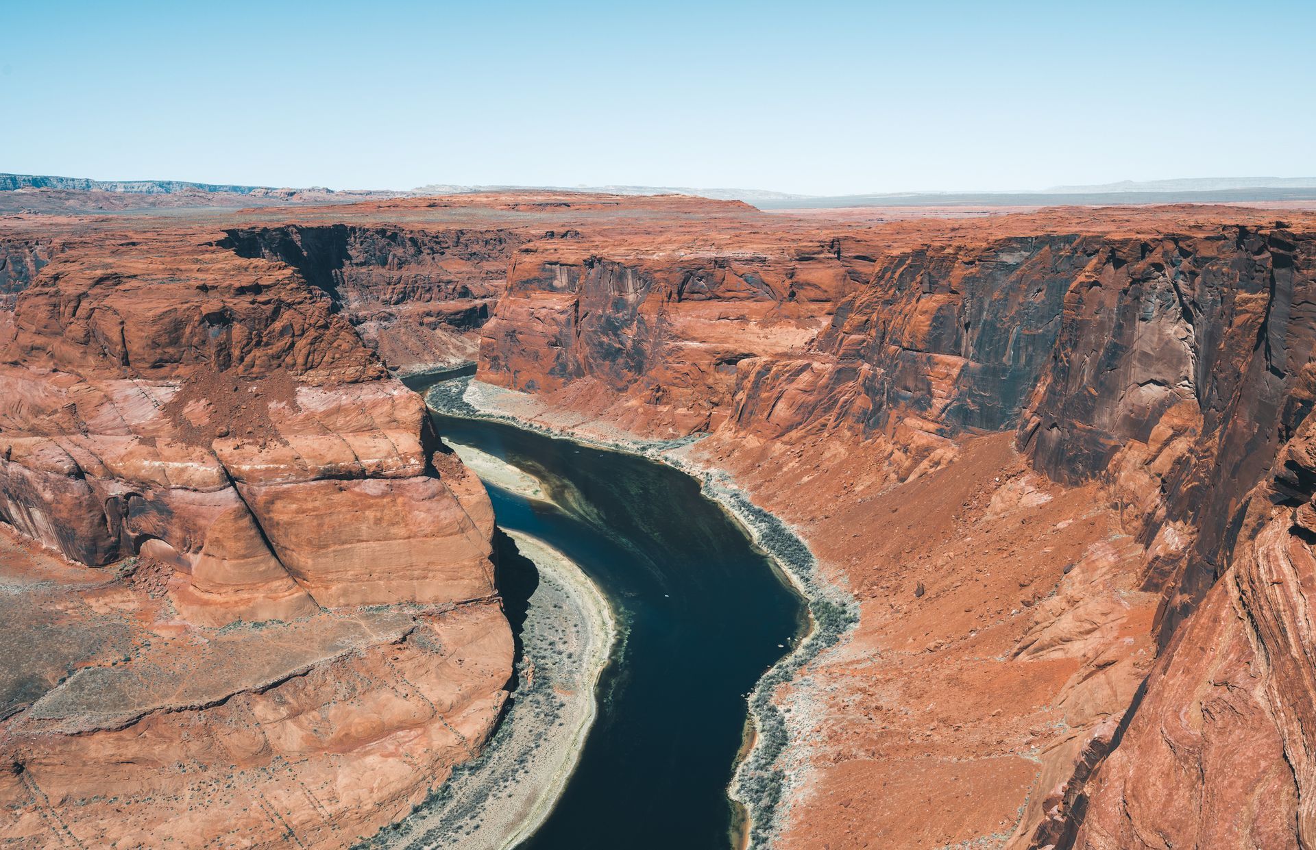Grand Canyon West Rim — New York, NY — GTSE