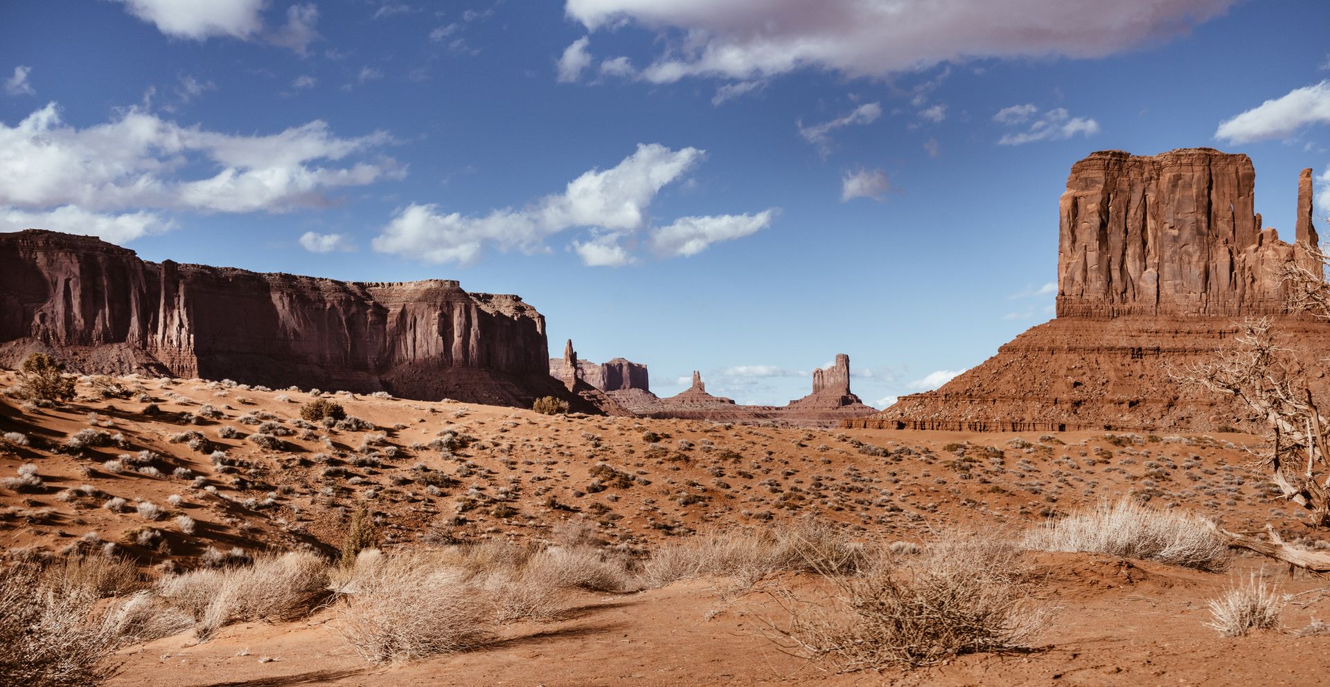 Western Deserts — New York, NY — GTSE