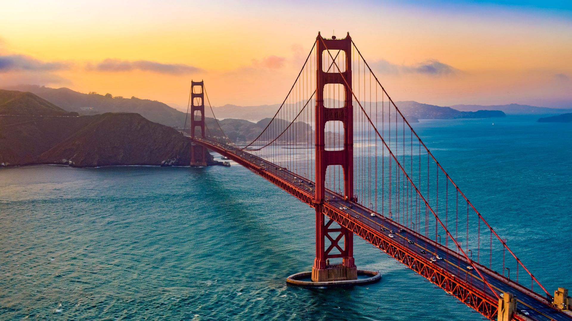 San Francisco — New York, NY — GTSE
