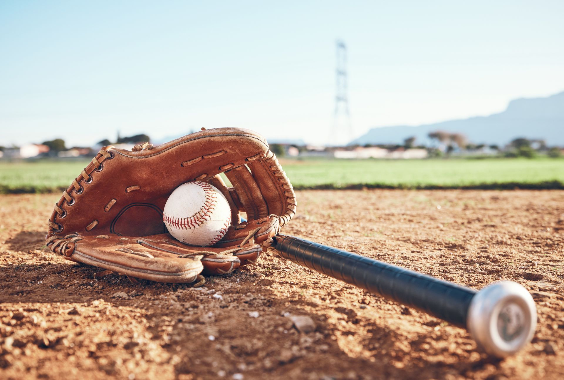 Baseball — New York, NY — GTSE