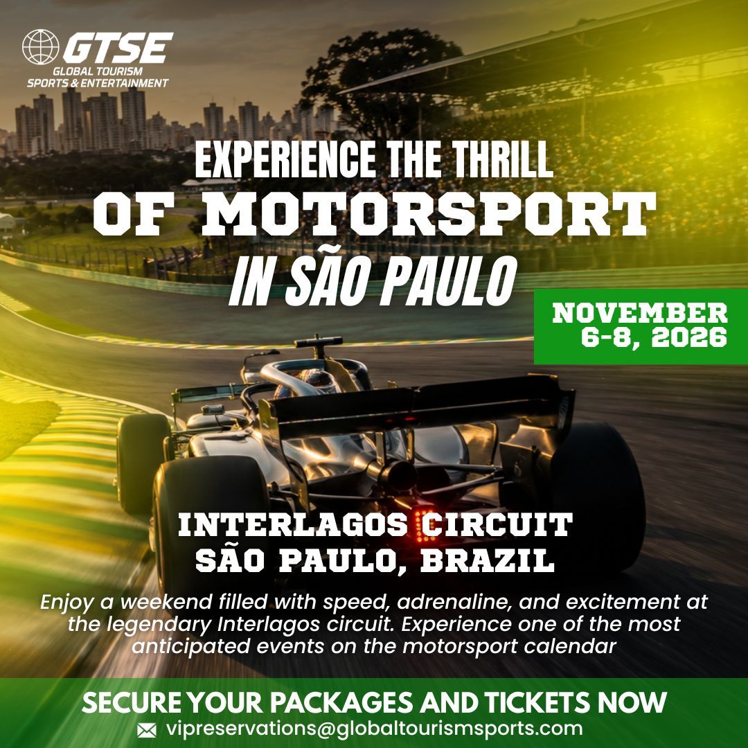 Experience the Thrill of Motorsport