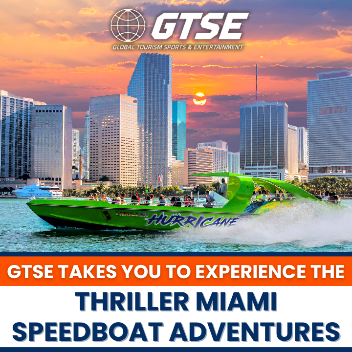 Speedboat 