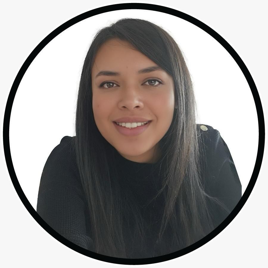 Mayra Alexandra Chavez Peñaloza
