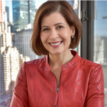 Julia Pimsleur — New York, NY — GTSE
