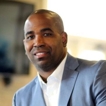 Marques Ogden — New York, NY — GTSE