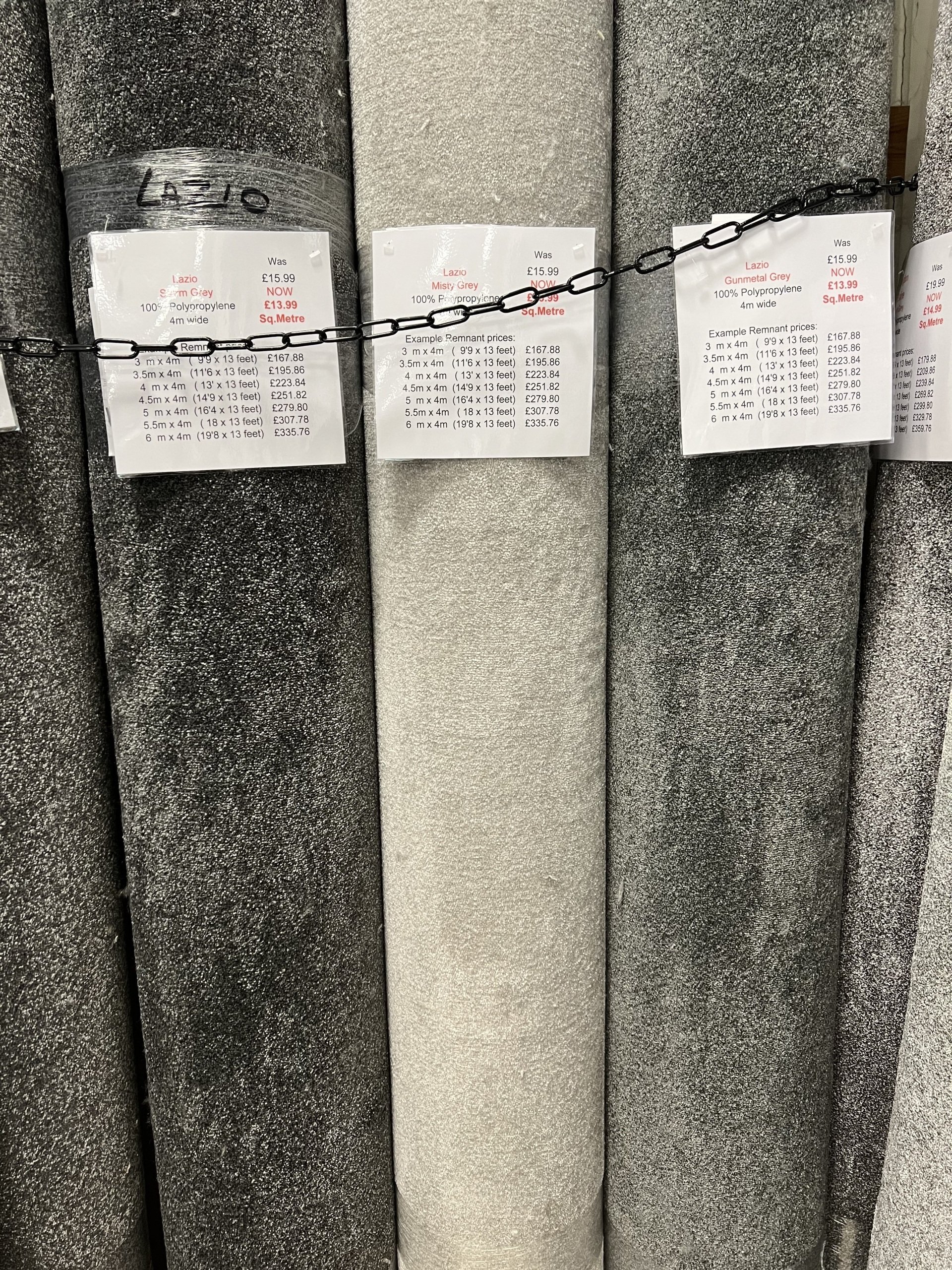 Carpets Darlington Burts Carpets