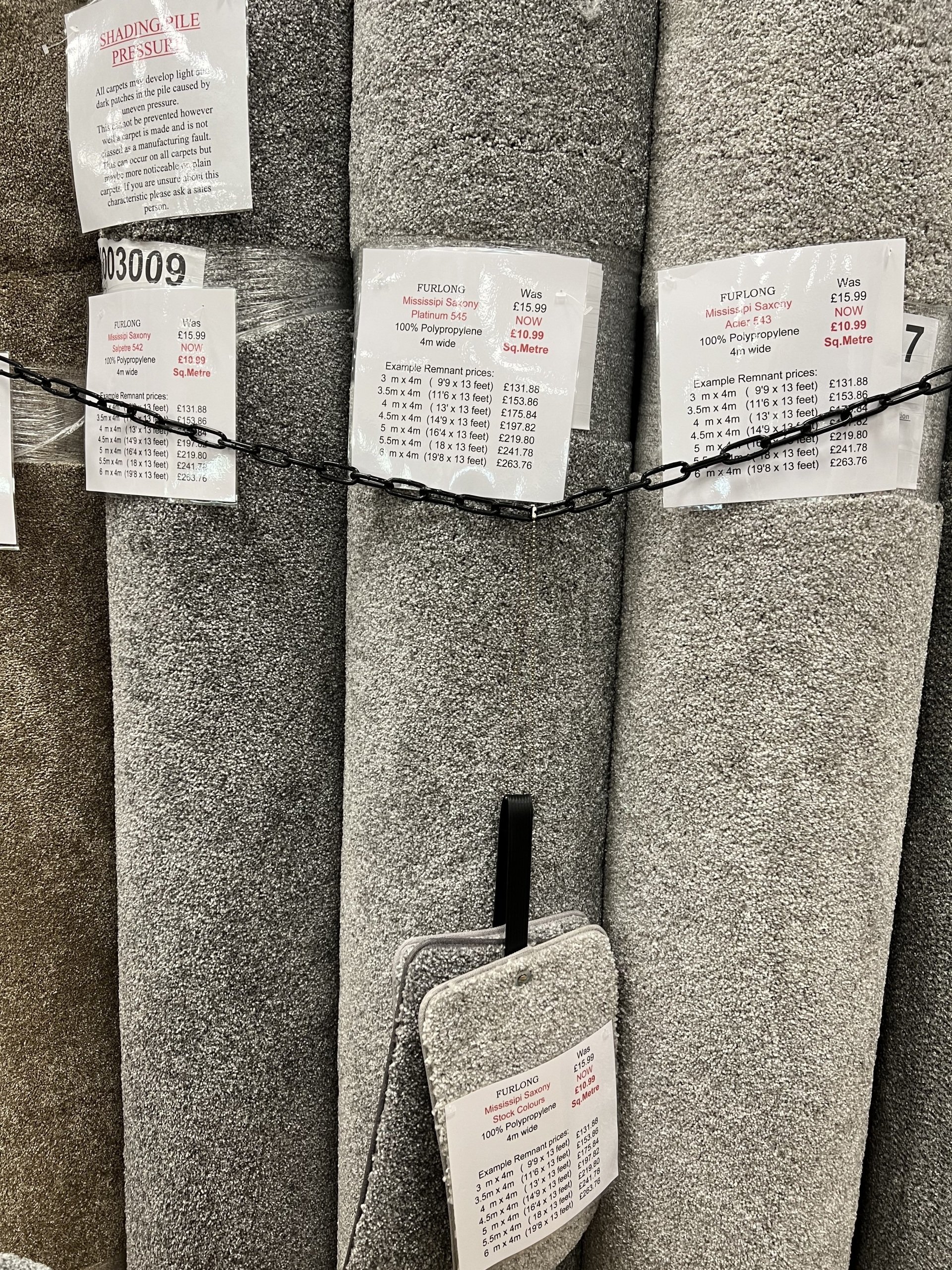 Carpets Darlington Burts Carpets