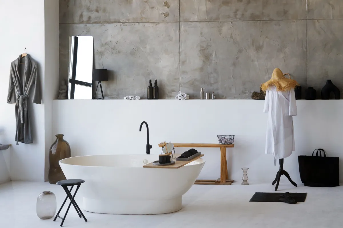 Intelligent Technology in Bathroom Remodelling