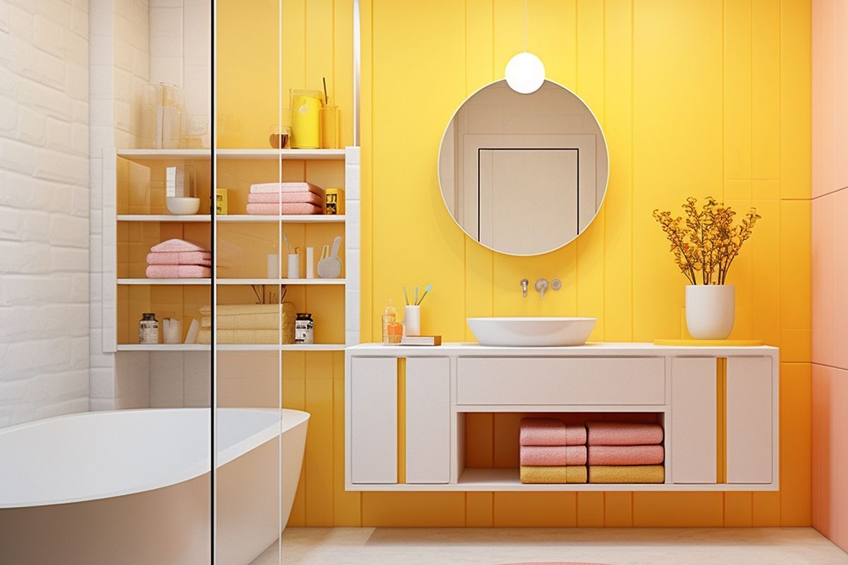 Transform Your Bathroom