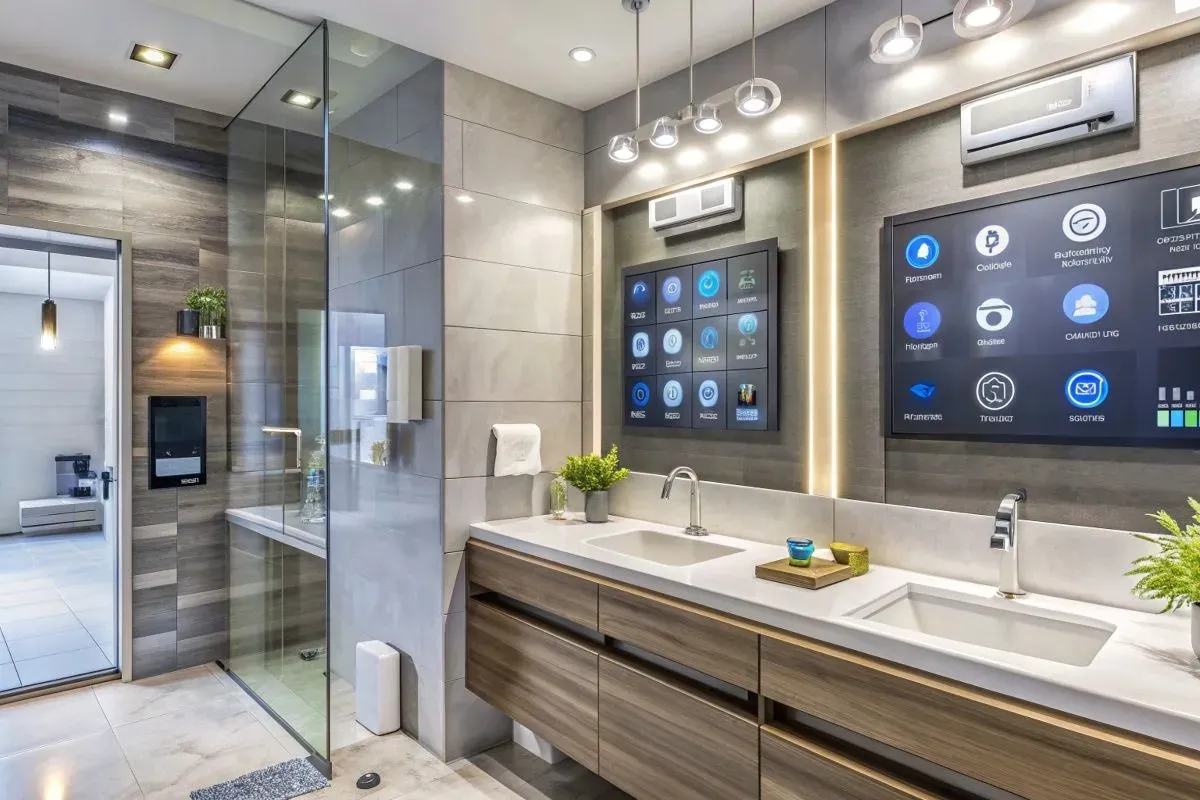 Bathroom Remodeling Cost Factors