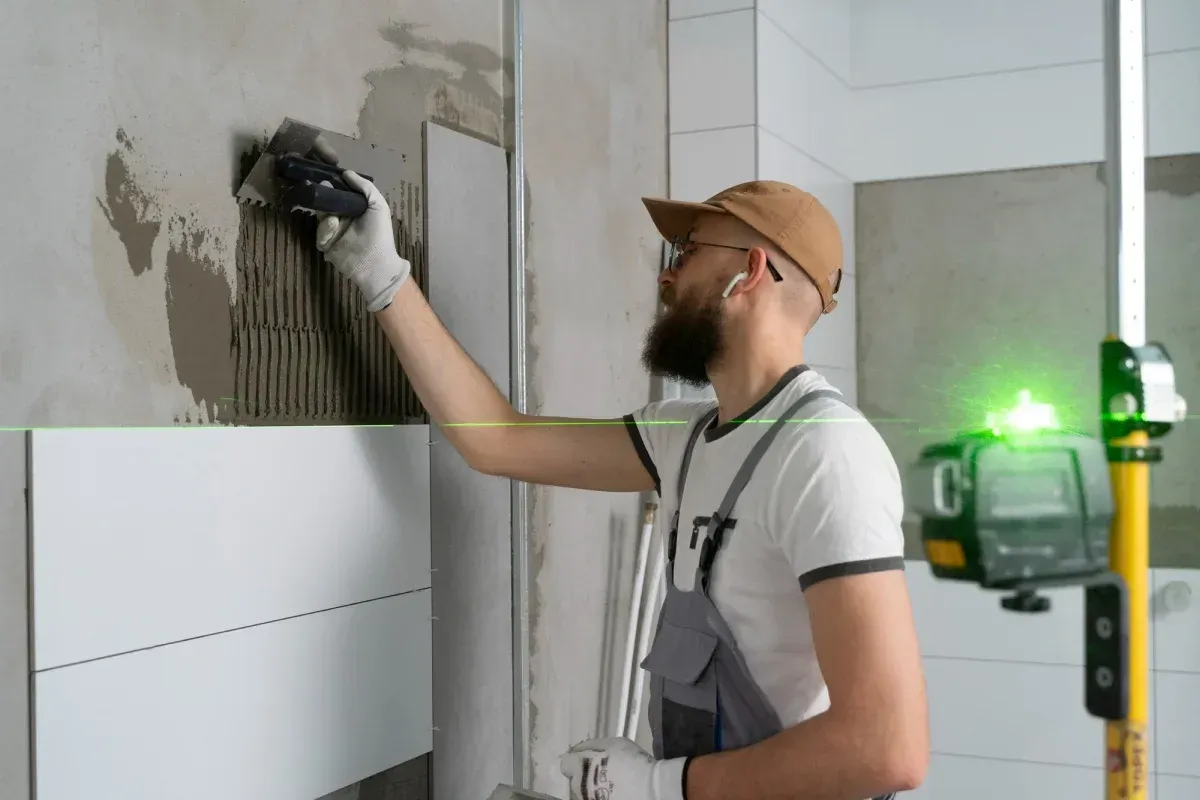 One Day Bathroom Remodel: Right or Wrong