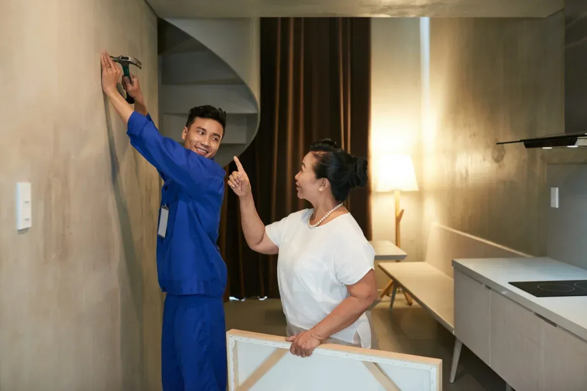 Renovate Your Bathroom