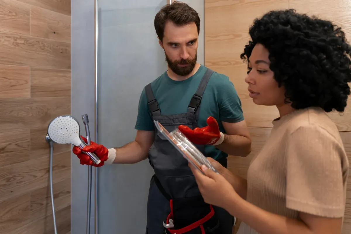 Reason You Should Hire Bathroom Remodel Contractors