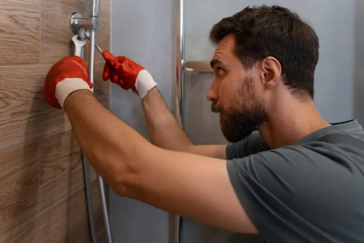 What Are the Benefits of a Curbless Shower?