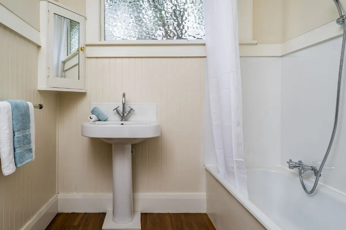 What Does a Small Bathroom Remodel Cost in 2026