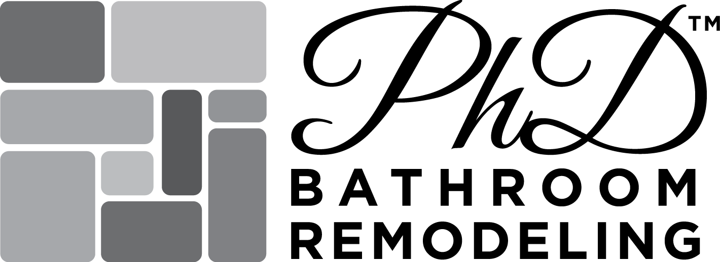 Bath Remodels Loganville, GA PHD Bathroom Remodeling