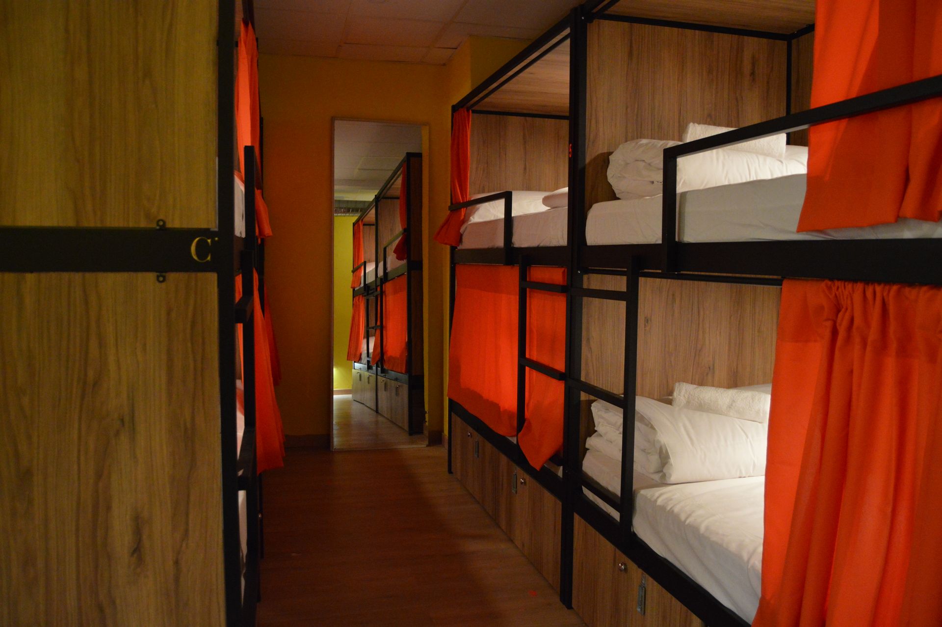 DEBOD HOSTEL 2