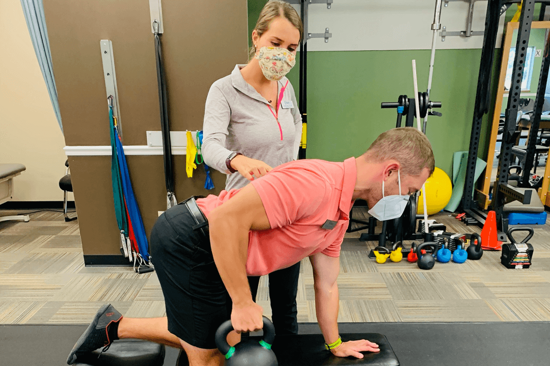 5 ways to avoid rotator cuff injury