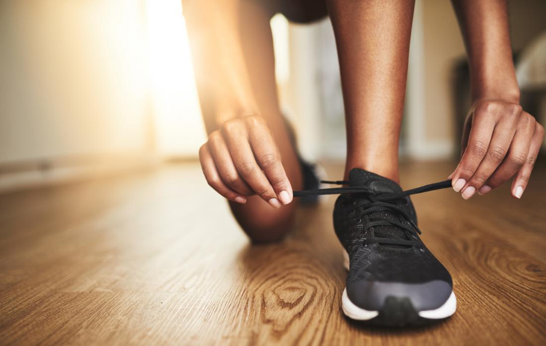 Exercise to improve your memory