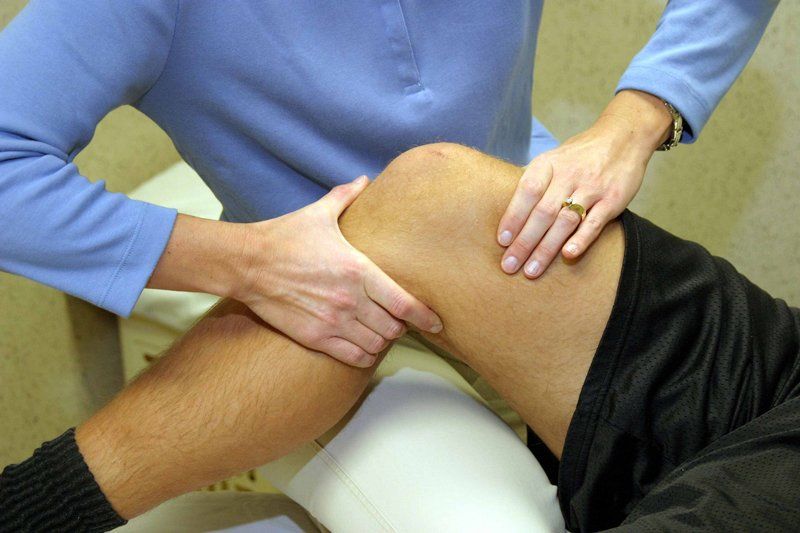 Is Surgery Necessary for a Meniscal Tear and Osteoarthritis?