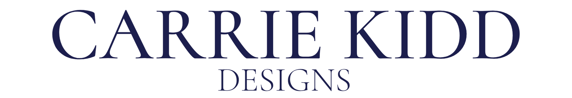 CKD Logo - Navy