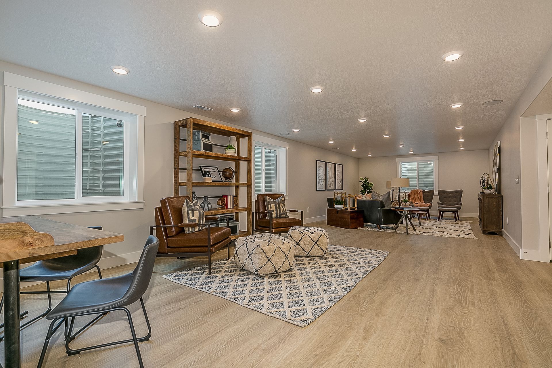 Room Area — Lake Benton, MN — Xtreme ADU LLC