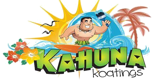Kahuna Koatings Inc. logo
