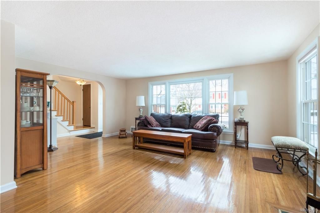 RESIDENTIAL INTERIORS