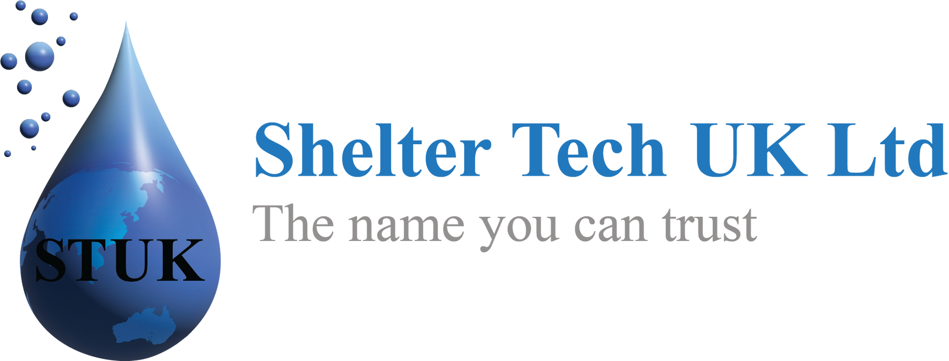 Shelter Tech UK Ltd logo