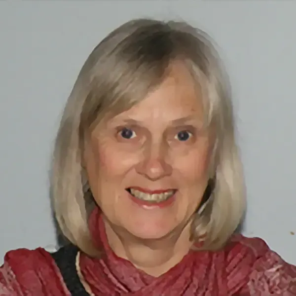 Mellita Jones - Director and Founder, Esther Education Foundation