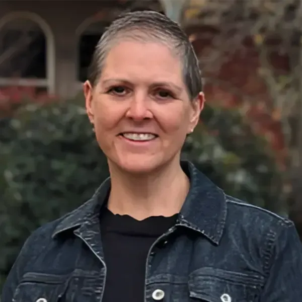 Mellita Jones - Director and Founder, Esther Education Foundation