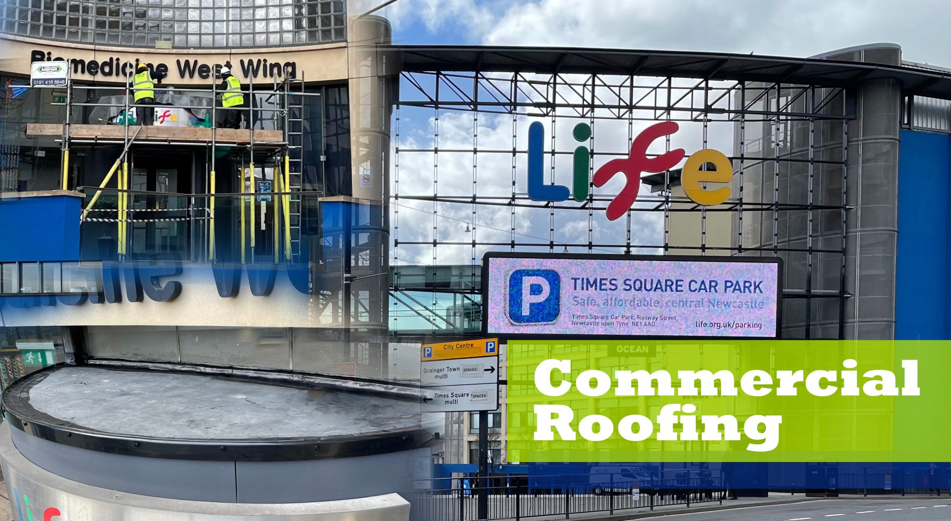 A. Armstrong Roofing Est.1976 roofing services, No.1 contractors in the