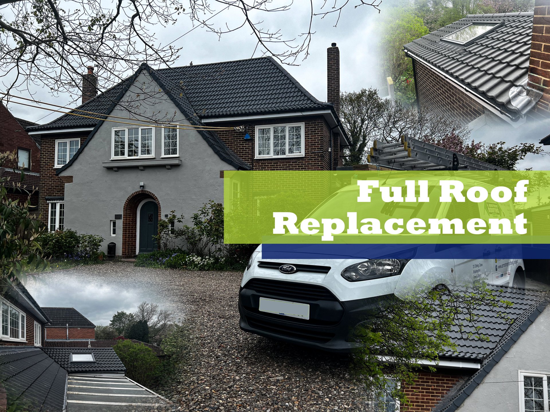 A. Armstrong Roofing Est.1976 roofing services, No.1 contractors in the NorthEast for roof