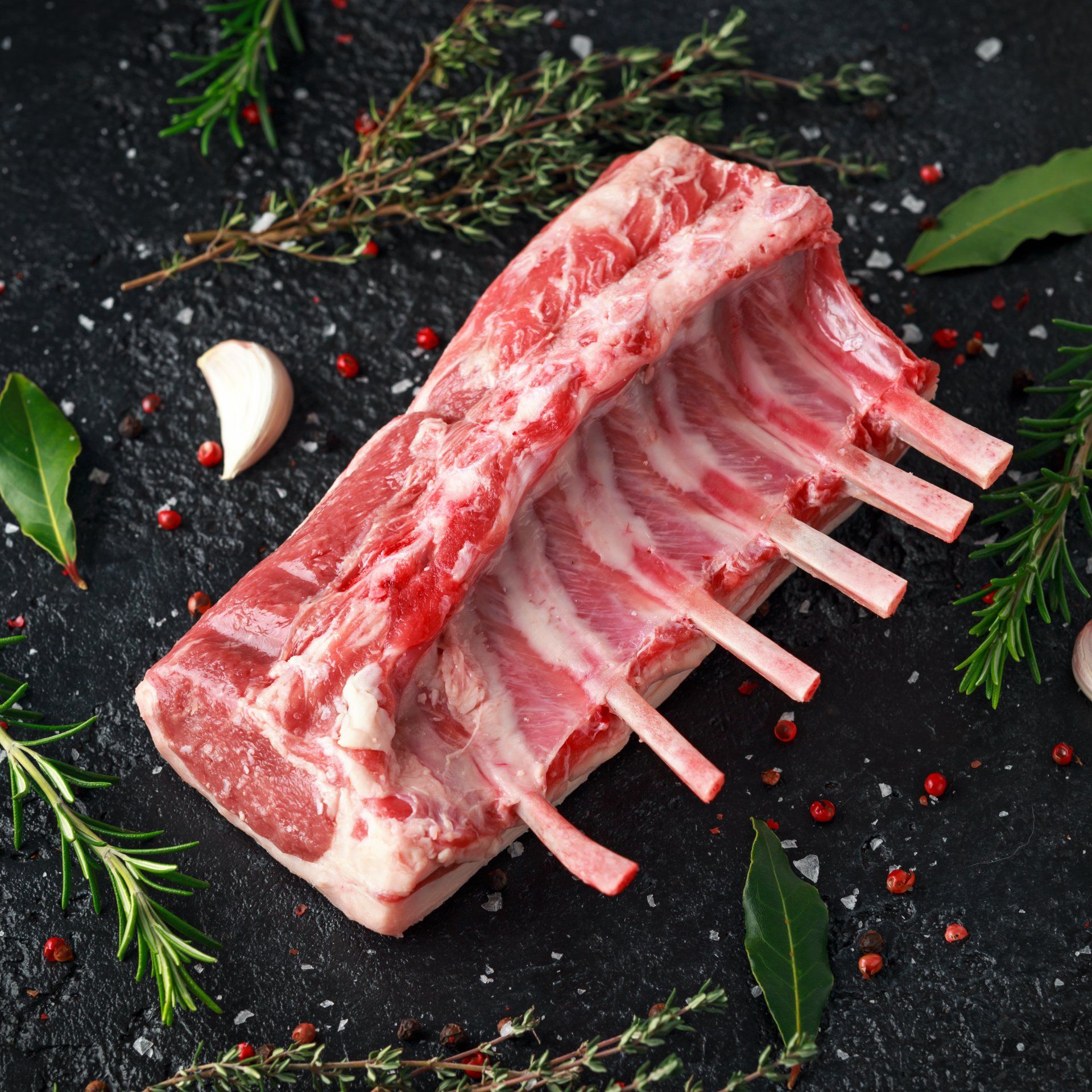 carne fresca